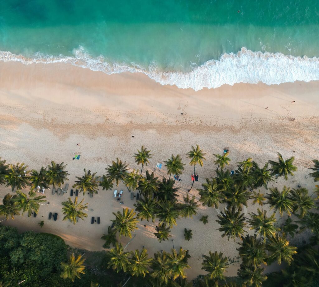 Tangalle